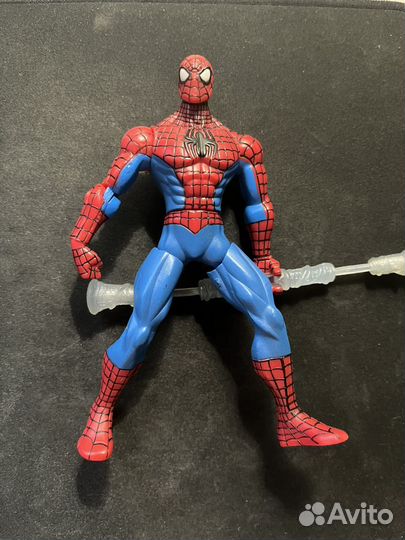 Hasbro Фигурка Spider-Man (Человек Паук) 03571