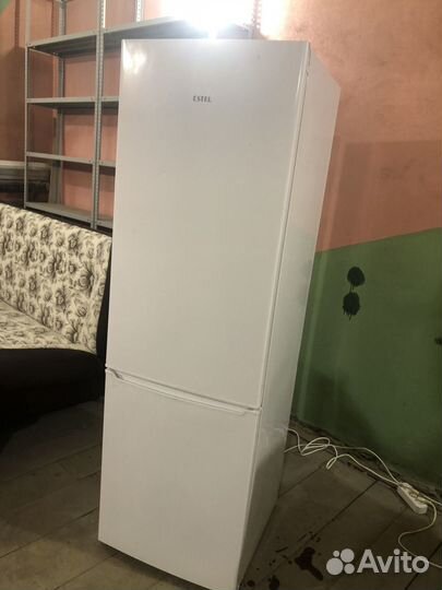 Холодильник