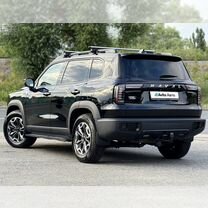 Haval Dargo 2.0 AMT, 2022, 21 000 км, с пробегом, цена 2 830 000 руб.