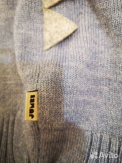 Шапка шлем Jumbi