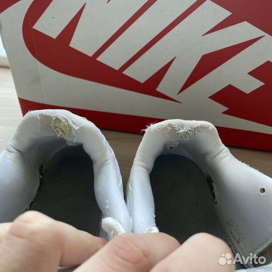 Nike Air Max Plus оригинал