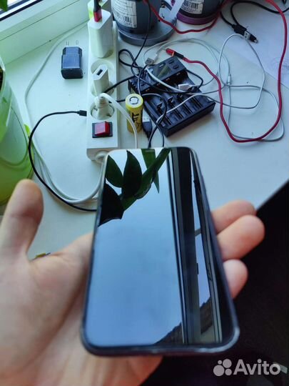 iPhone 11 на запчасти