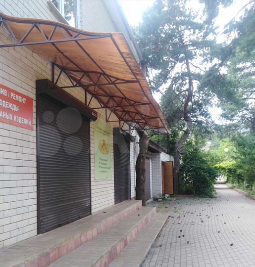 4-к. квартира, 170 м², 1/2 эт.