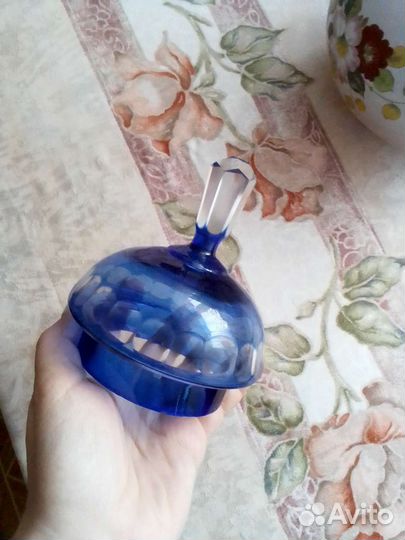 Редкая крышка для графина