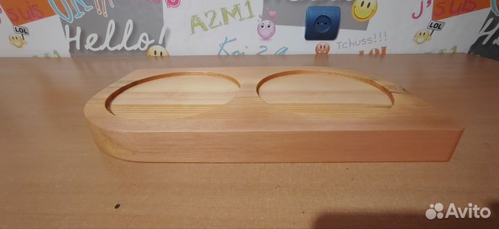 Столик для питомцев