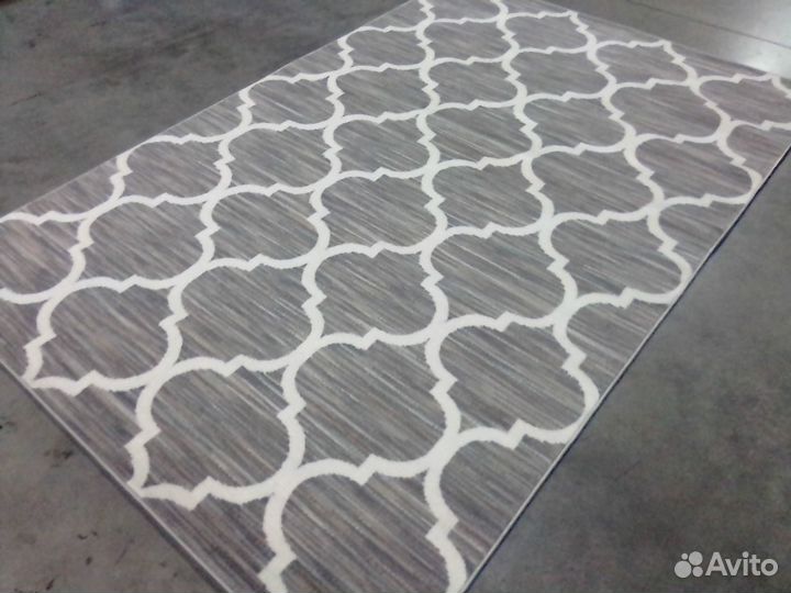 Ковер размером : 2.0х4.0 (№ 15746) новый