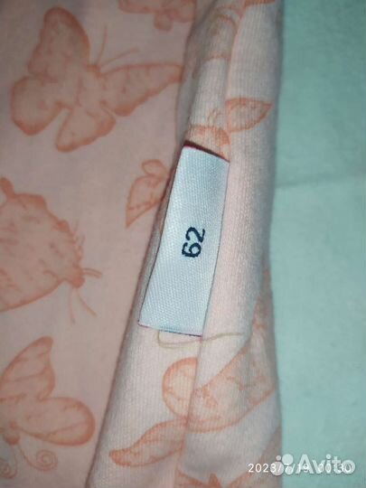 Костюмчик для девочки