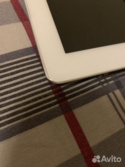 iPad 4 retina wi-fi+cellular 16 gb без торга