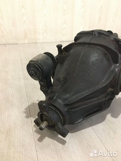 Редуктор 2.82 задний Mercedes Benz S500L W220