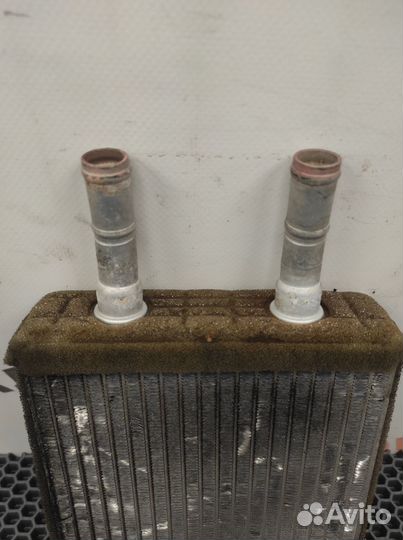 Радиатор печки Hyundai Accent 2