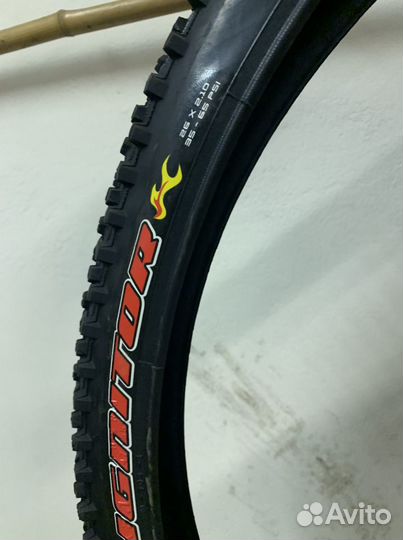 Покрышка велосипедная Maxxis