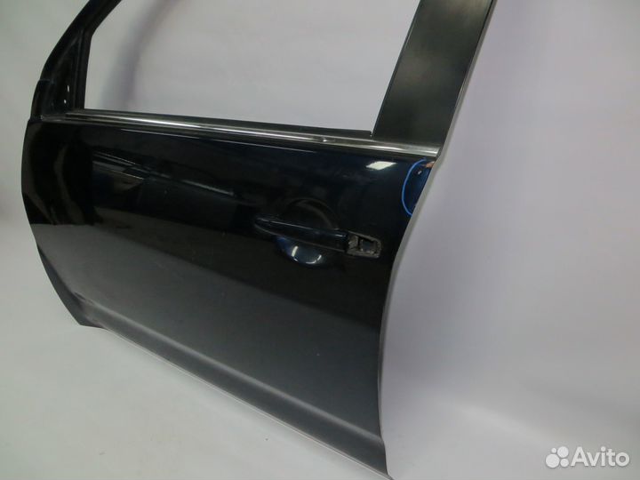 Дверь передняя левая Mitsubishi Outlander XL