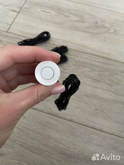 Датчик парктроника