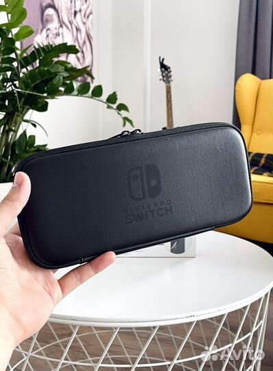 Оригинальный Чехол для Nintendo Switch