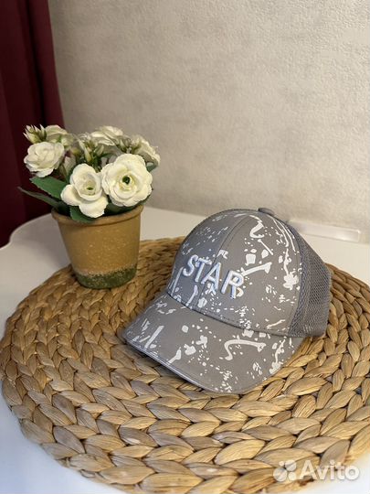 Бейсболка детская новая