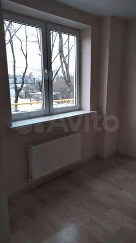 2-к. квартира, 39,5 м², 1/4 эт.