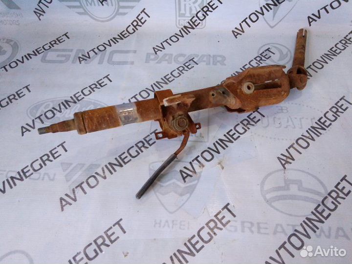 Колонка рулевая Mitsubishi L200