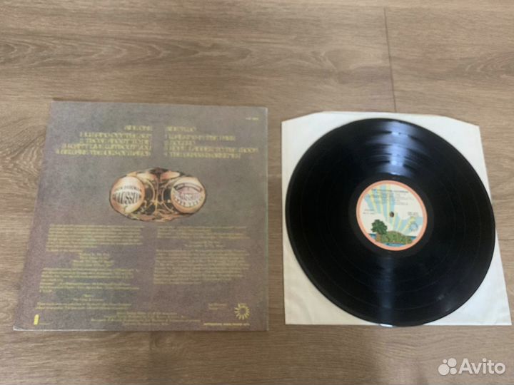 The Collectors Colosseum