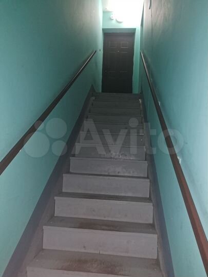 Квартира-студия, 22 м², 2/3 эт.