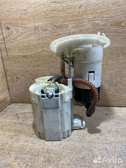 Бензонасос Audi A4 B8 Арт. N48