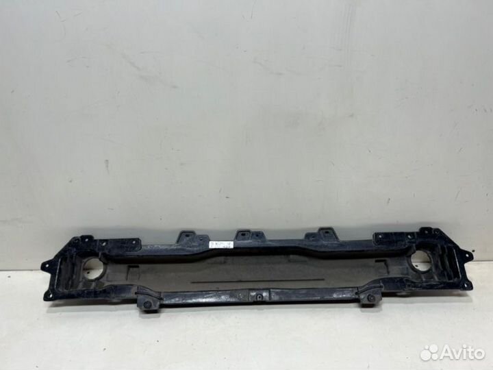 Усилитель бампера задний Kia Sportage 4 2016-2020