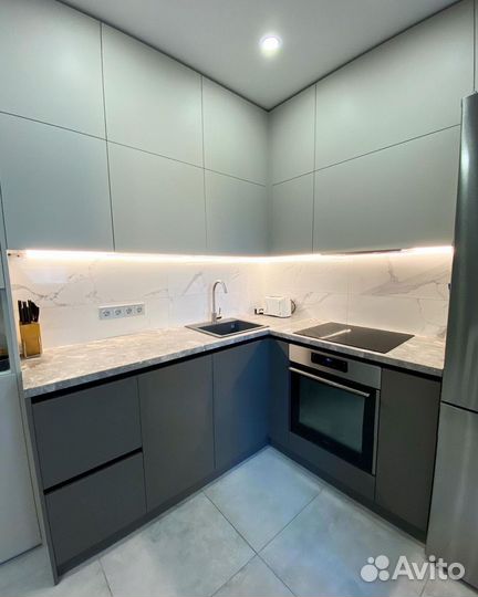 Кухня на заказ sh-0542759