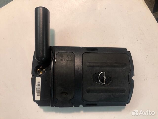 Gps навигатор garmin gpsmap 176