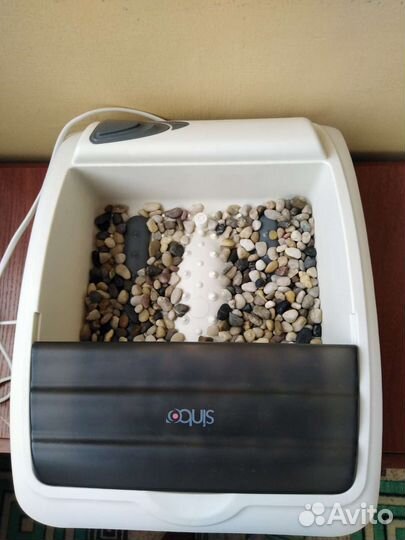 Массажер для ног