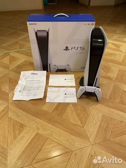 Sony Playstation 5
