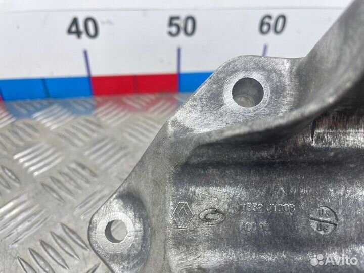 Кронштейн двигателя задний Nissan X-Trail T31 M9R