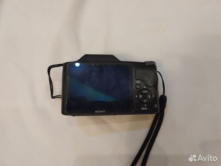 Фотоаппарат Sony