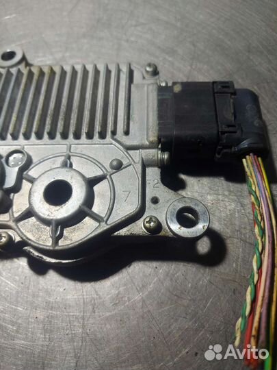 Блок управления АКПП Peugeot / Citroen ep6cdt