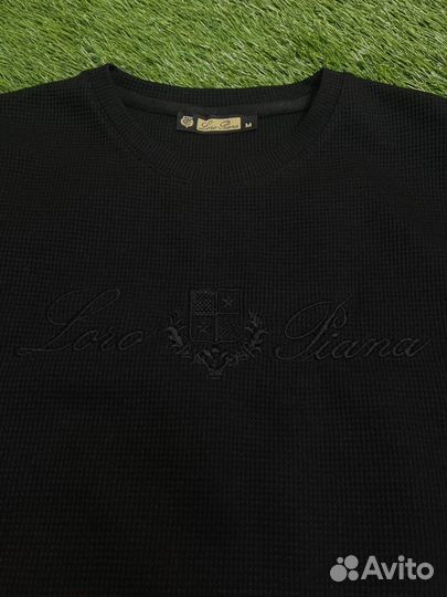 Футболка Loro Piana