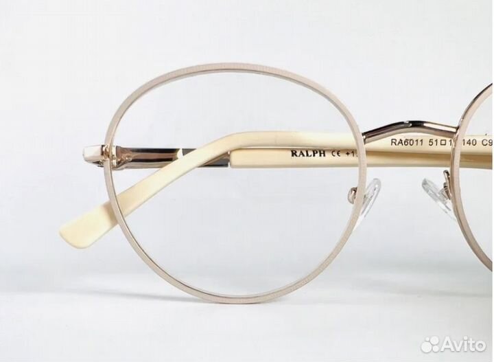 Очки женские с диоптриями -2