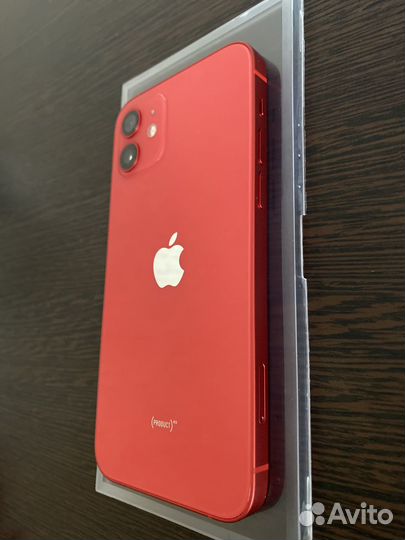 iPhone 12, 128 ГБ