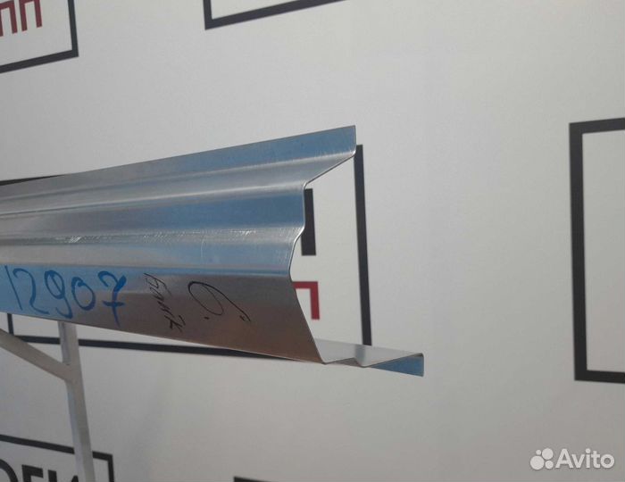 Пороги Daewoo Nexia 1 седан и другие