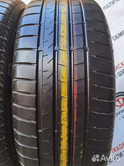 Bridgestone Alenza 001 235/55 R18 100V