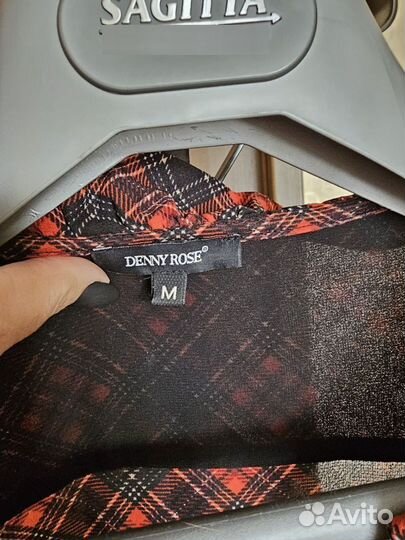 Платье Denny Rose 46р