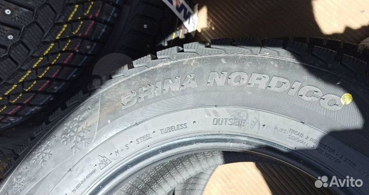 Viatti Brina Nordico V-522 205/55 R16