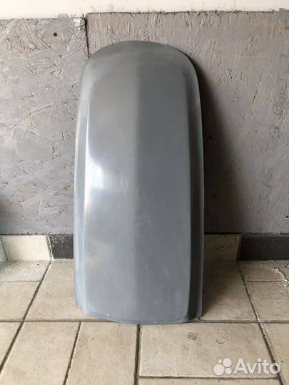 Воздухозаборник капота американская классика