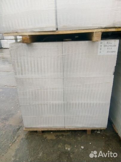 Газоблоки, Пеноблоки Термокуб (ксз)