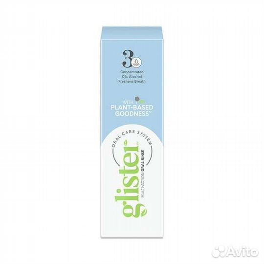 Ополаскиватель Glister Глистер Amway Амвей