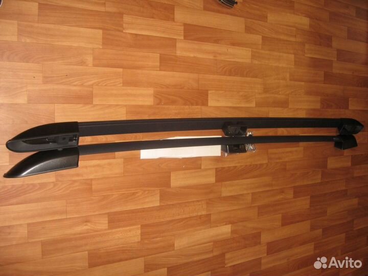 Рейлинги на Лада Ларгус LADA largus