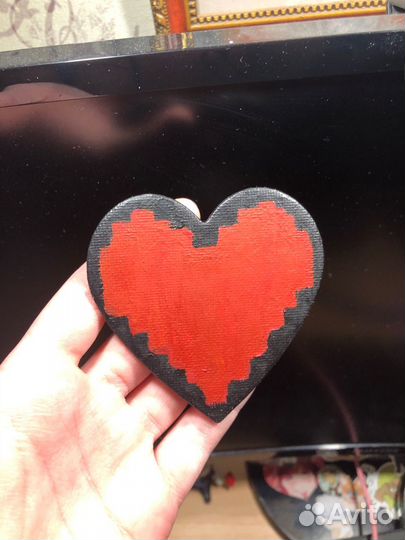 Рисование на холстах (мини)