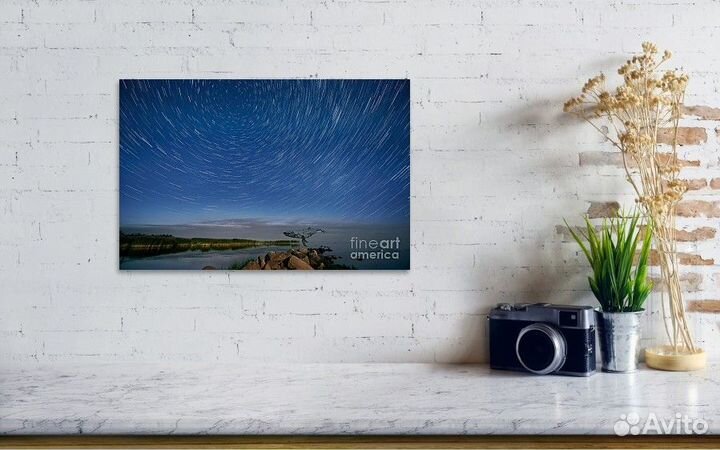 Интерьерное фото