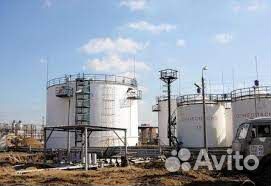 Разнорабочий на нефтеперерабатывающий завод