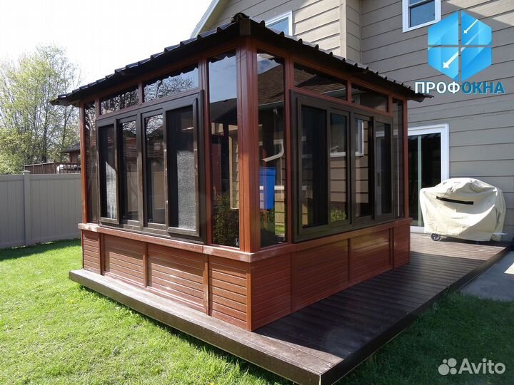 Окна пвх Новые / с Установкой