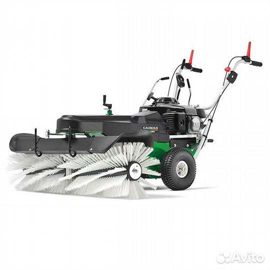 Машина подметальная Caiman SM 1200