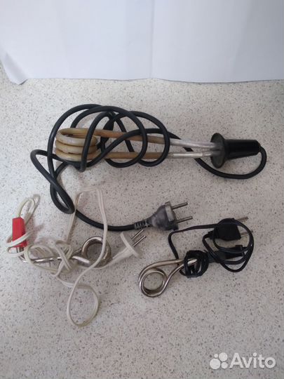 Кипятильник СССР