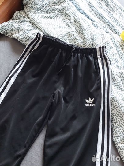 Спортивные штаны adidas originals